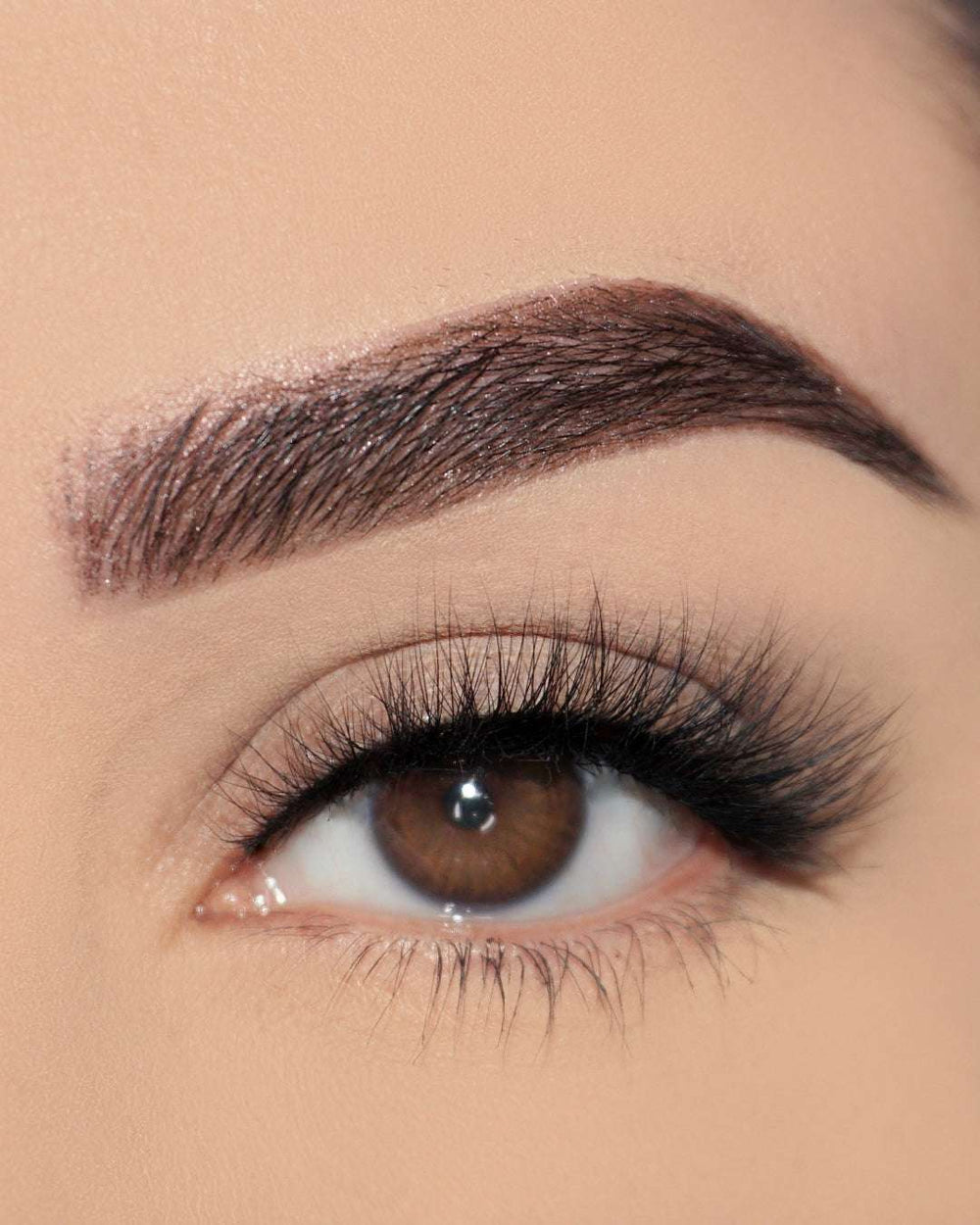 Halley | LinerBond SuperNatural Lash - Silly George