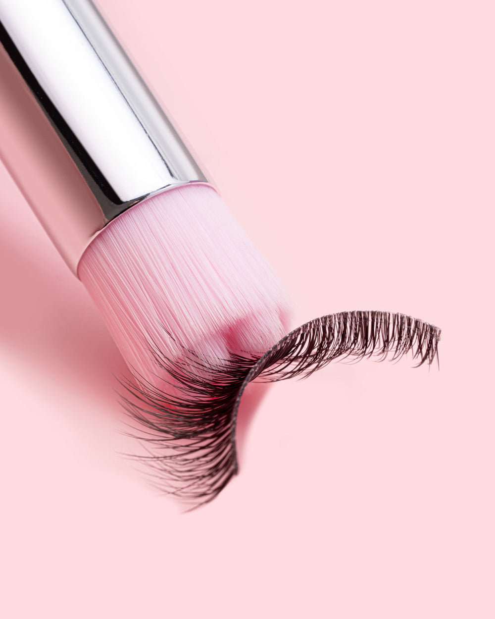 Kit de limpieza de pestañas reutilizable - Silly George