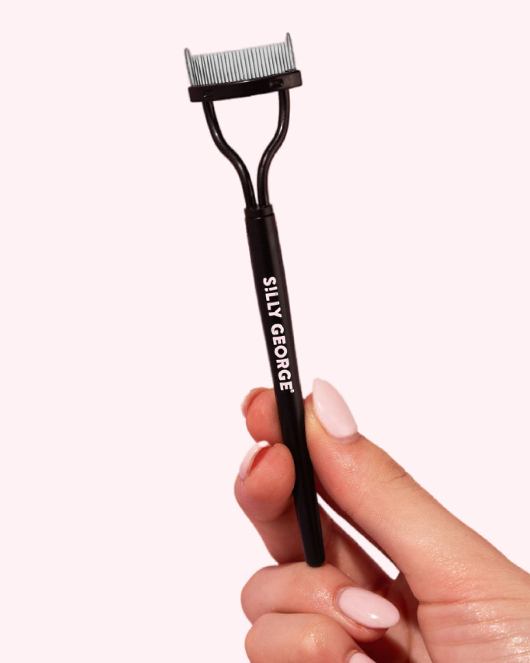 Lash Comb - Silly George