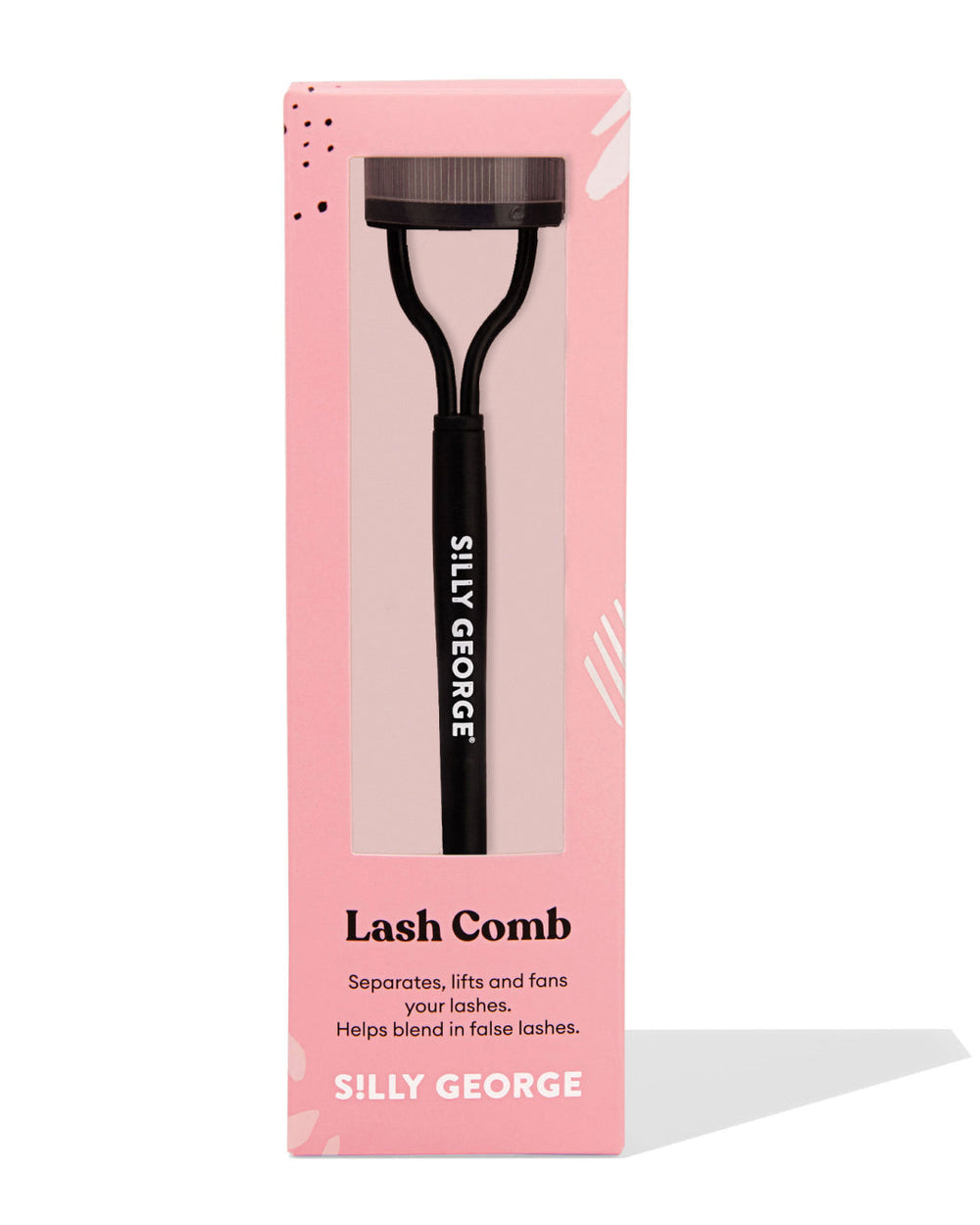 Lash Comb - Silly George