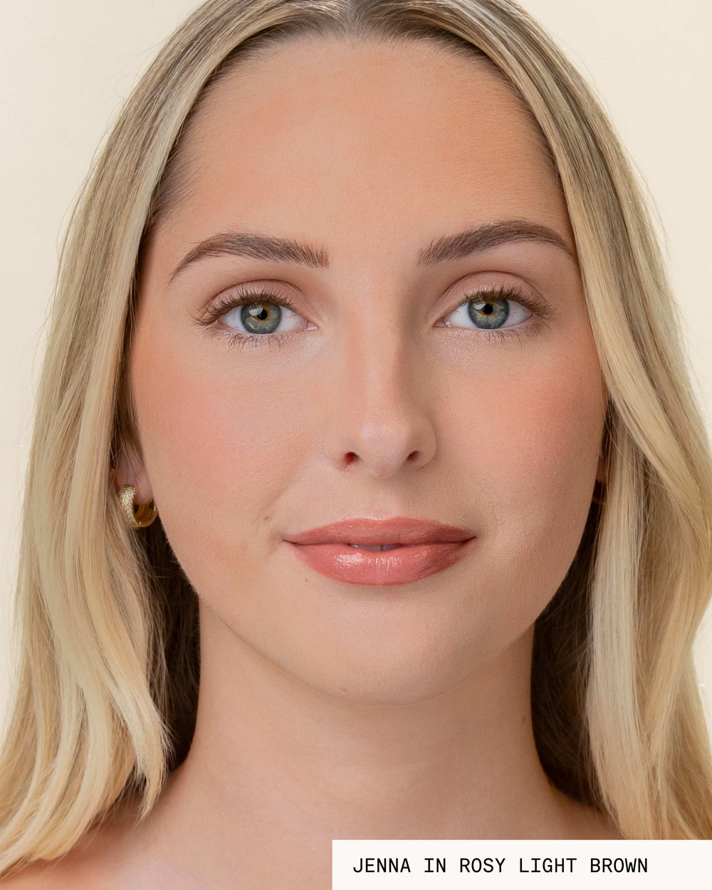 Rosy | Pestañas Pop-On: El set de extensiones
