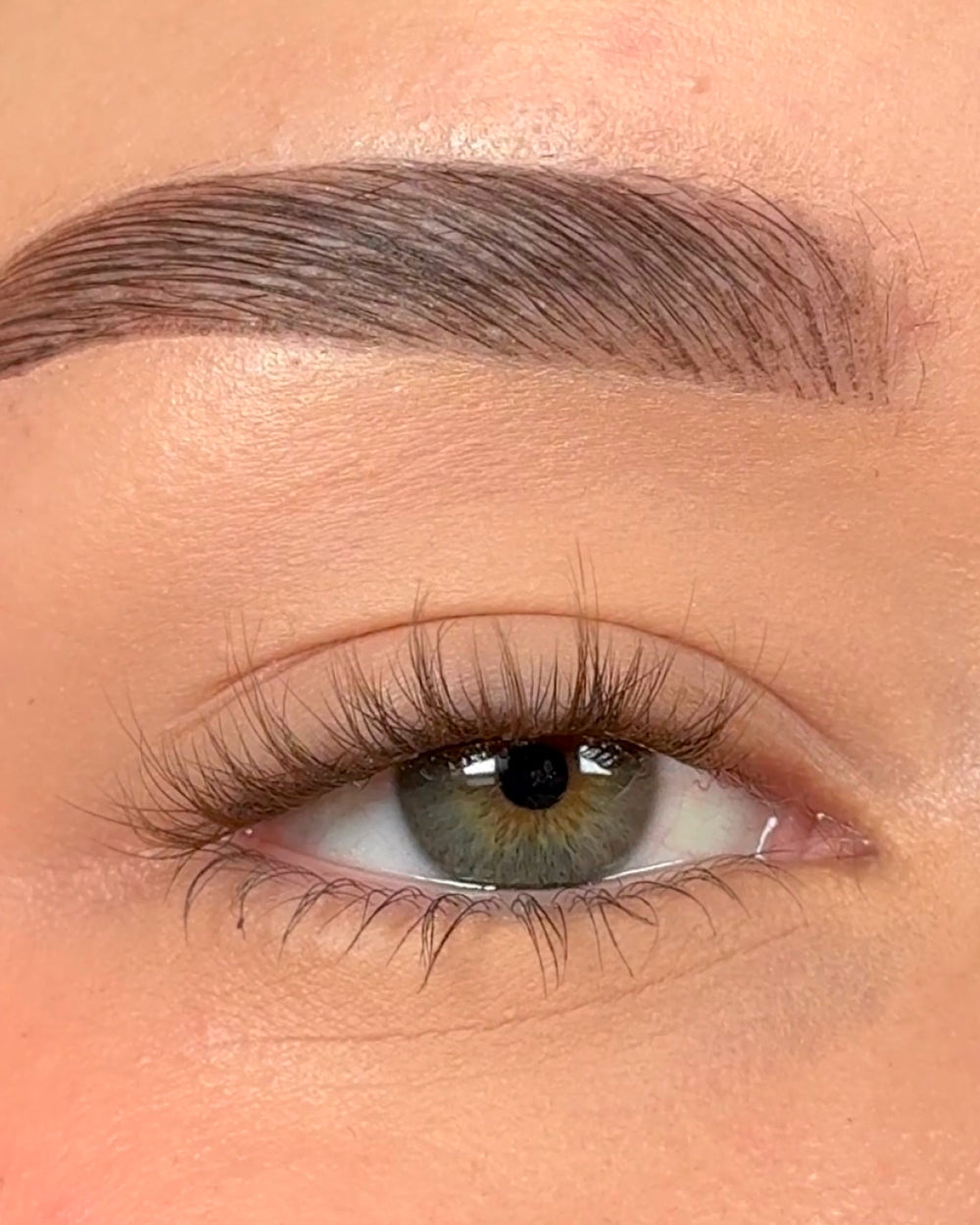 Rosy | Pestañas Pop-On: El set de extensiones