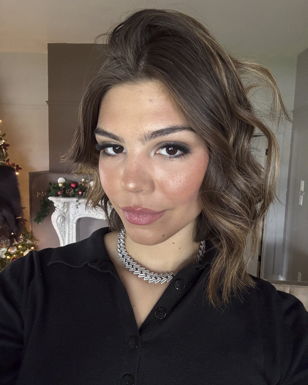 2-Step Holiday Routine