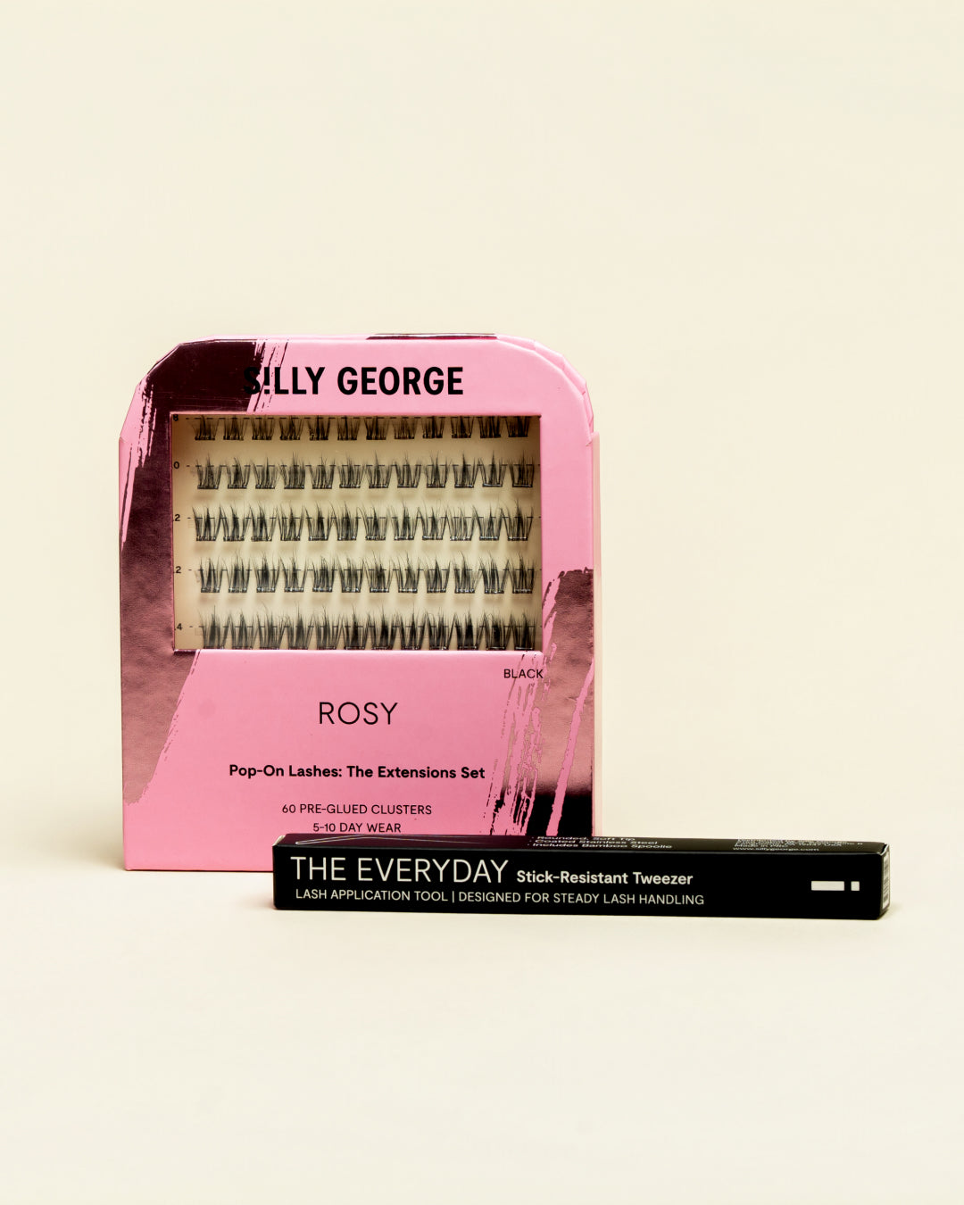 The Everyday Stick-Resistant Tweezer