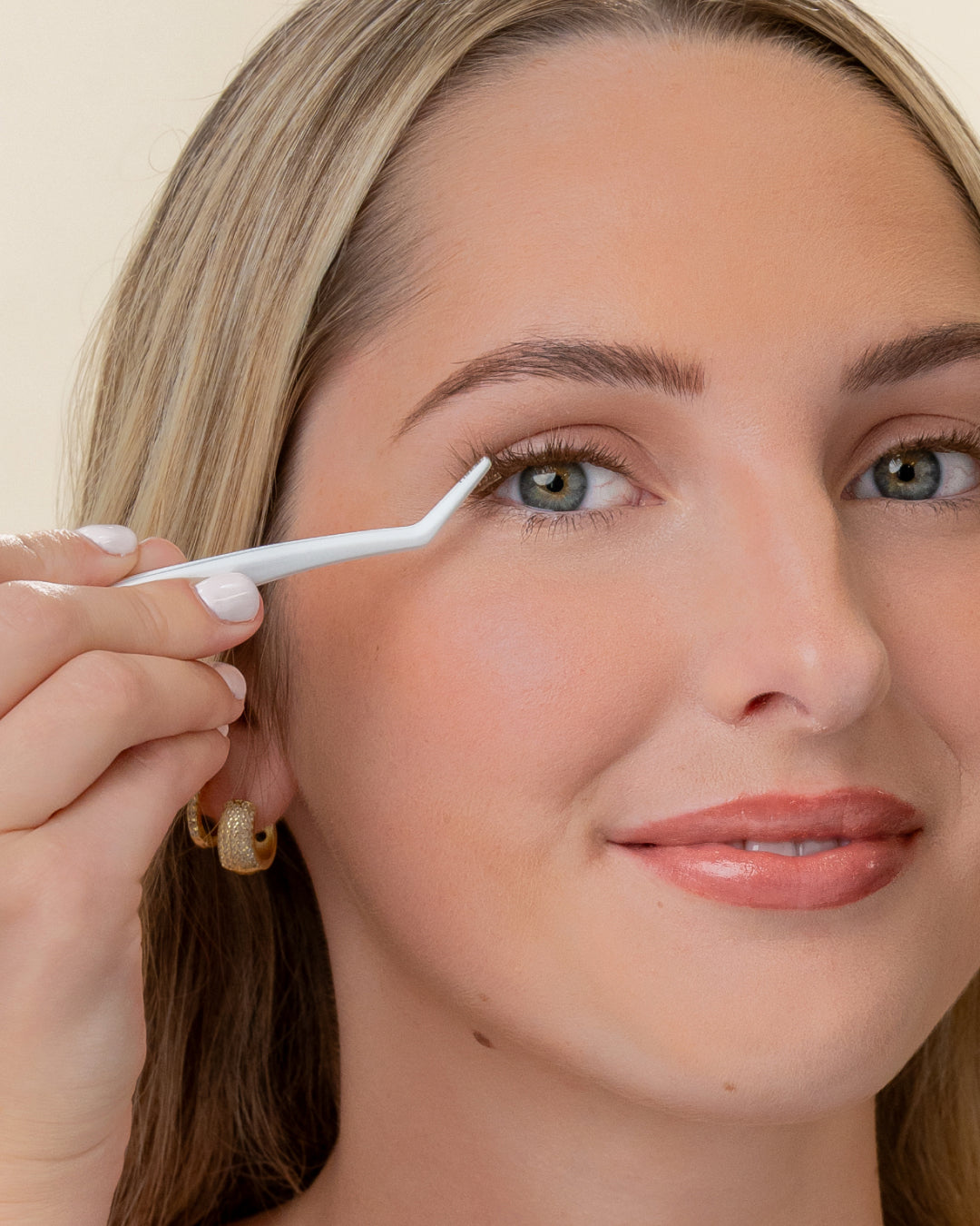 The Everyday Stick-Resistant Tweezer
