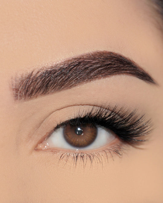 Girl About Town | LinerBond Girl Lash