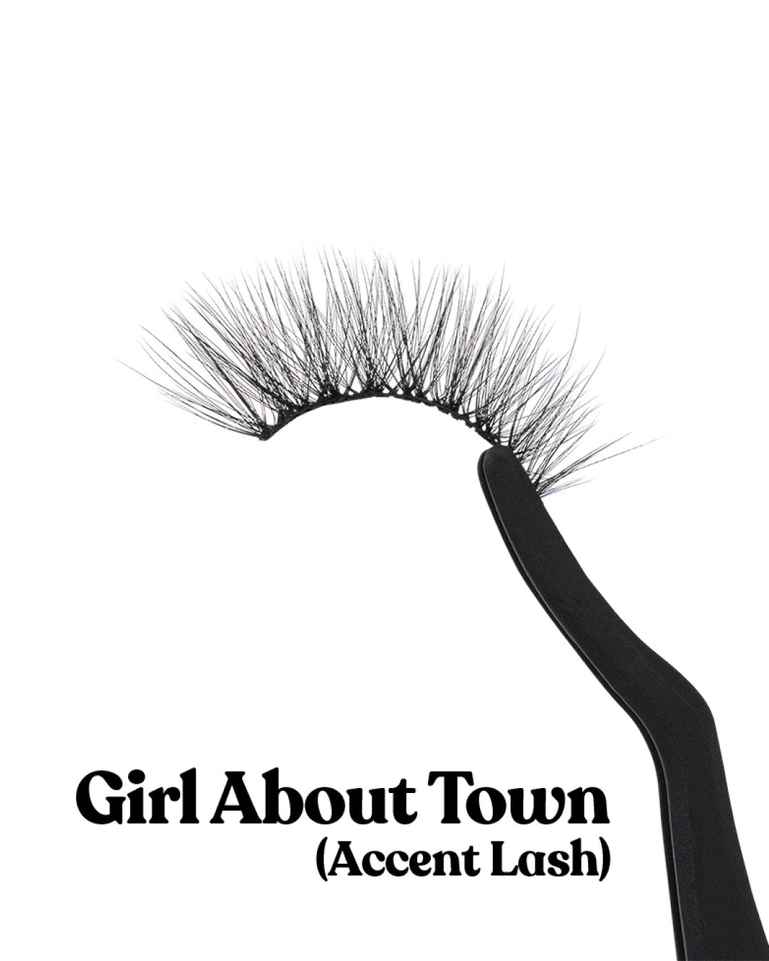 Girl About Town | LinerBond Girl Lash
