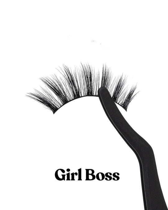 Girl Boss | LinerBond Girl Lash