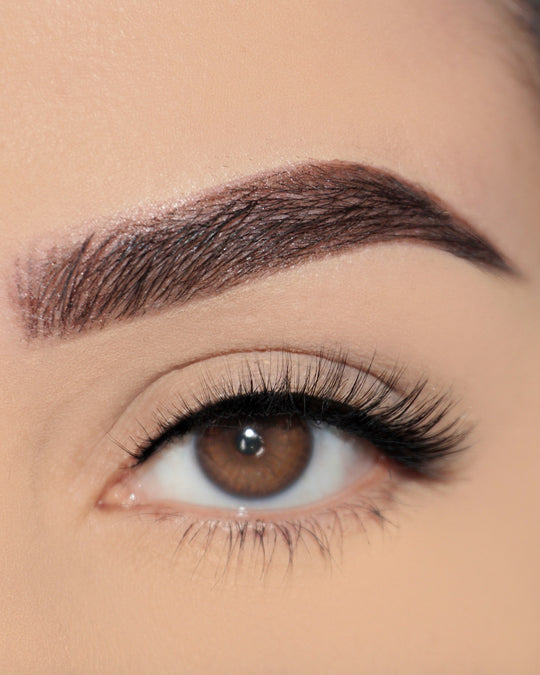 Girl Friday | LinerBond Girl Lash