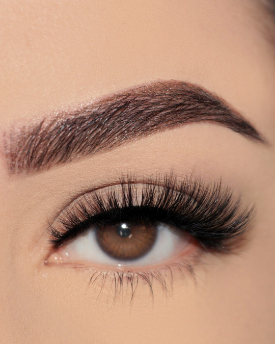 Girl On Fire | LinerBond Girl Lash