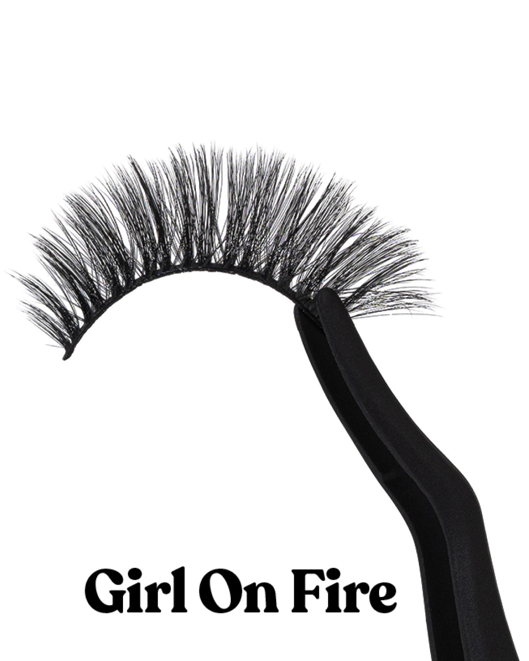Girl On Fire | LinerBond Girl Lash