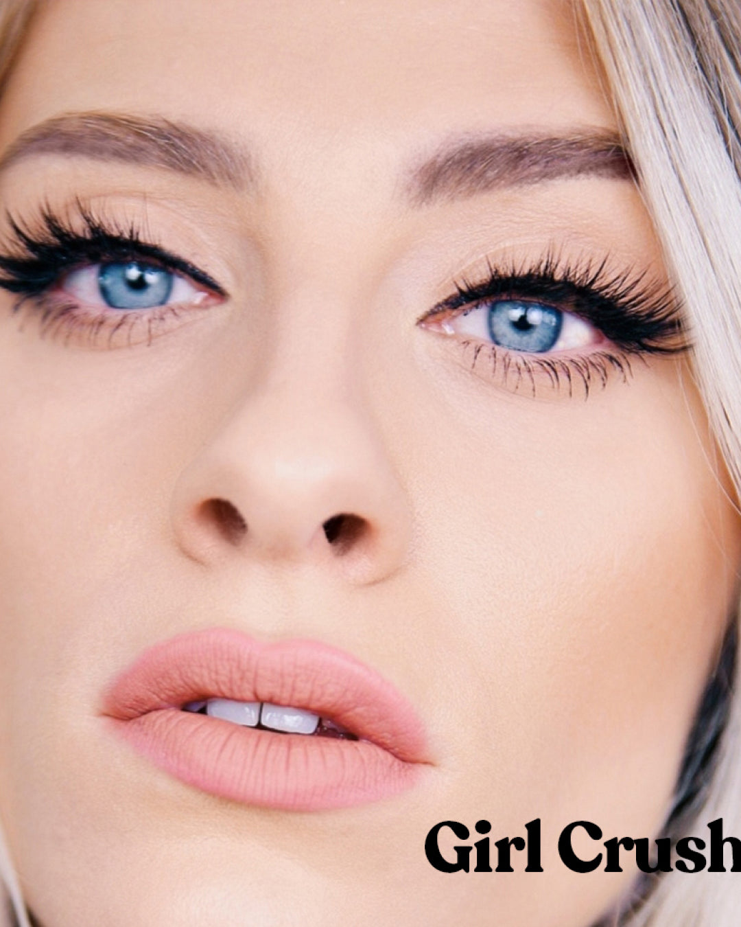 Girl Crush | LinerBond Girl Lash