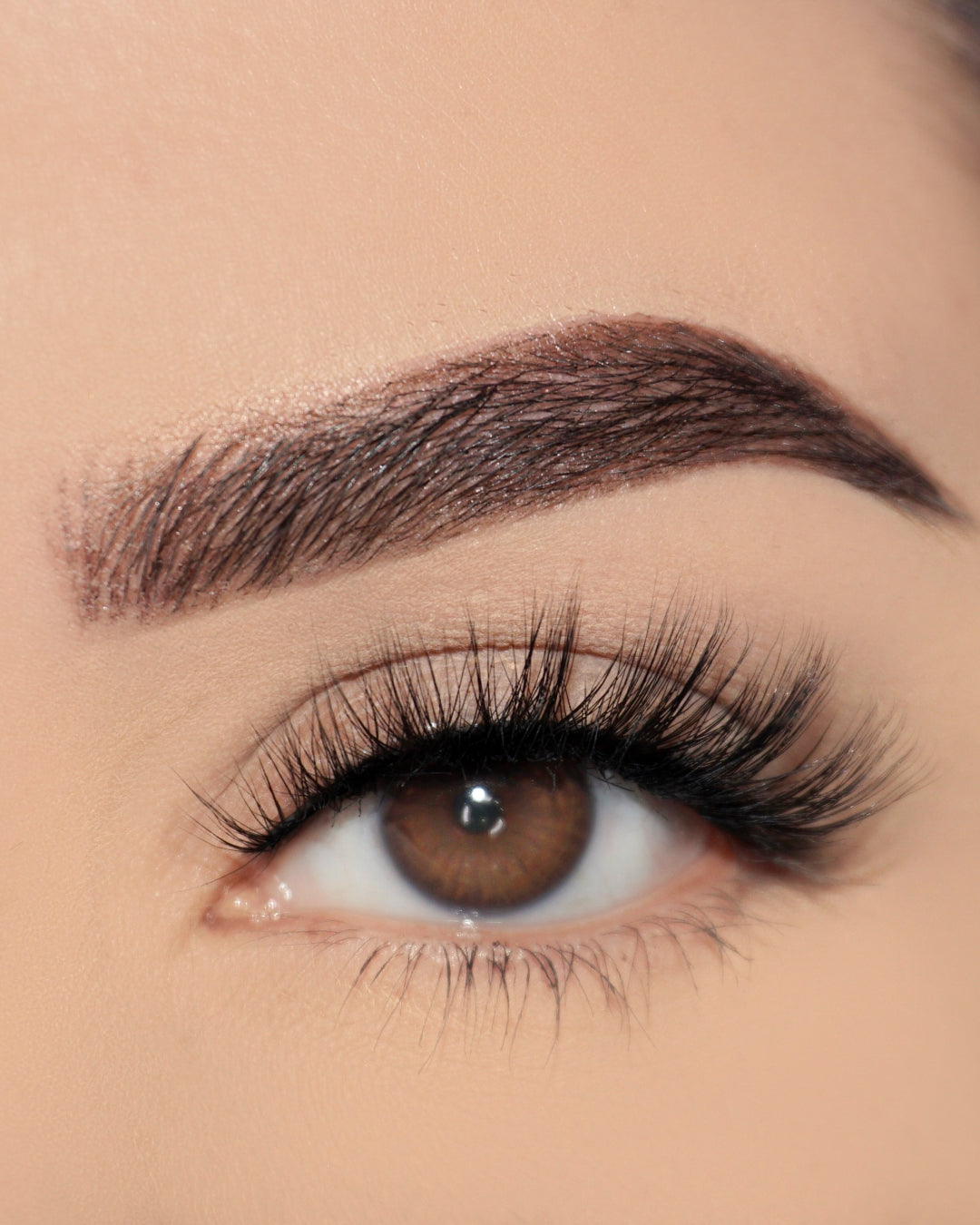 Girl Crush | LinerBond Girl Lash