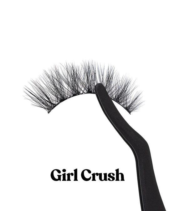 Girl Crush | LinerBond Girl Lash