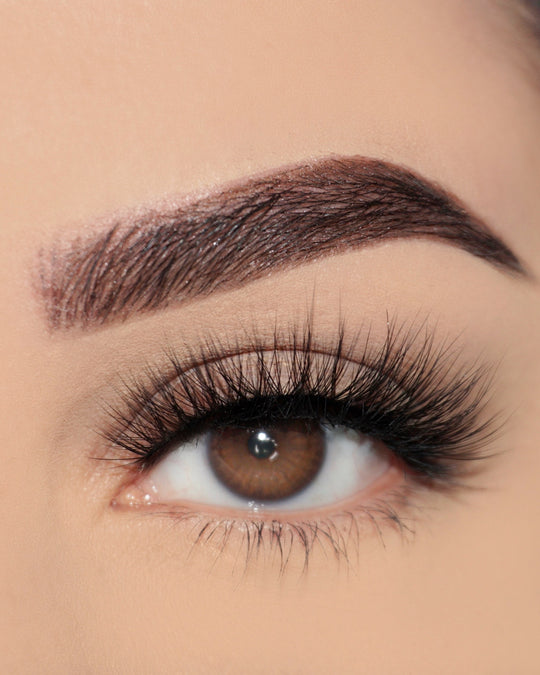 Girl Goals | LinerBond Girl Lash