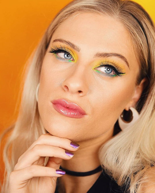Girl Goals | LinerBond Girl Lash