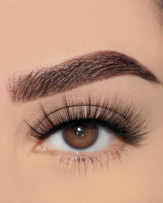 Girl Overboard | LinerBond Girl Lash
