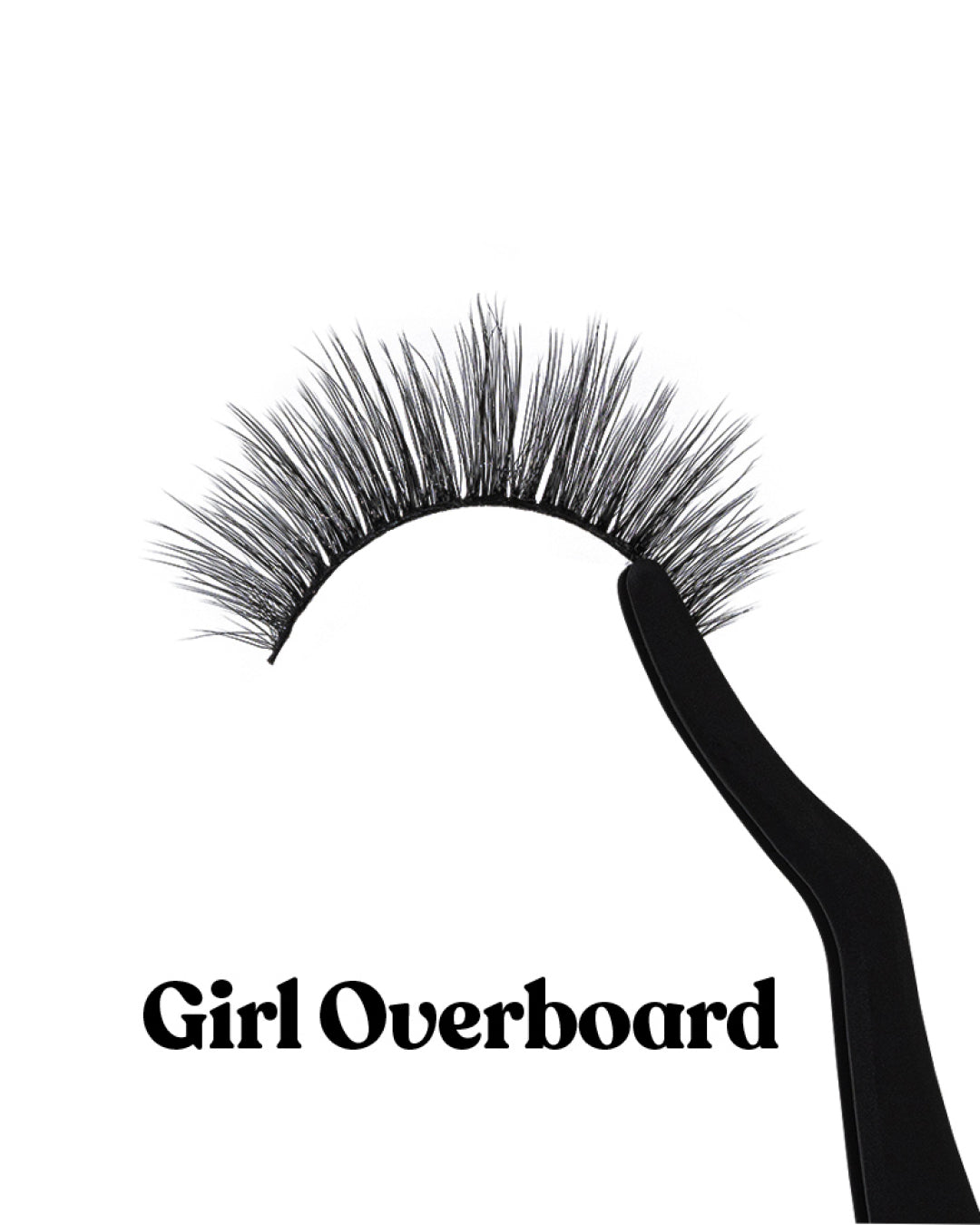 Girl Overboard | LinerBond Girl Lash