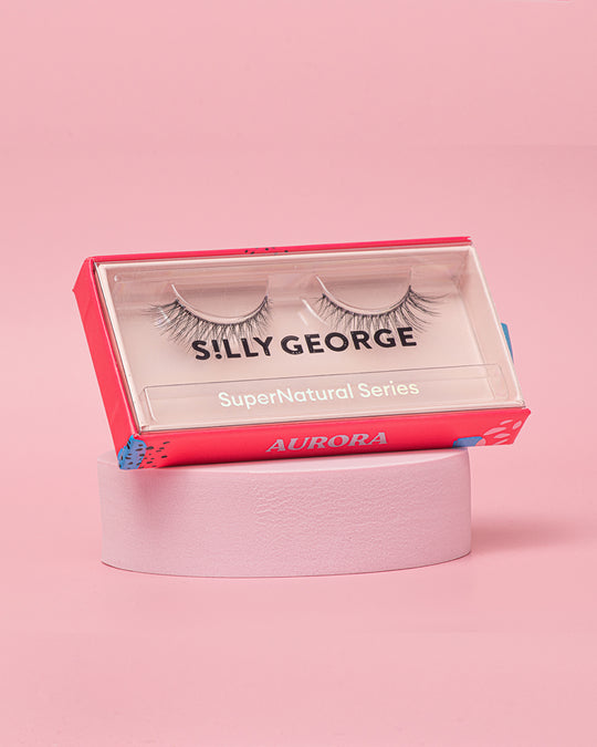 Aurora | LinerBond SuperNatural Lash