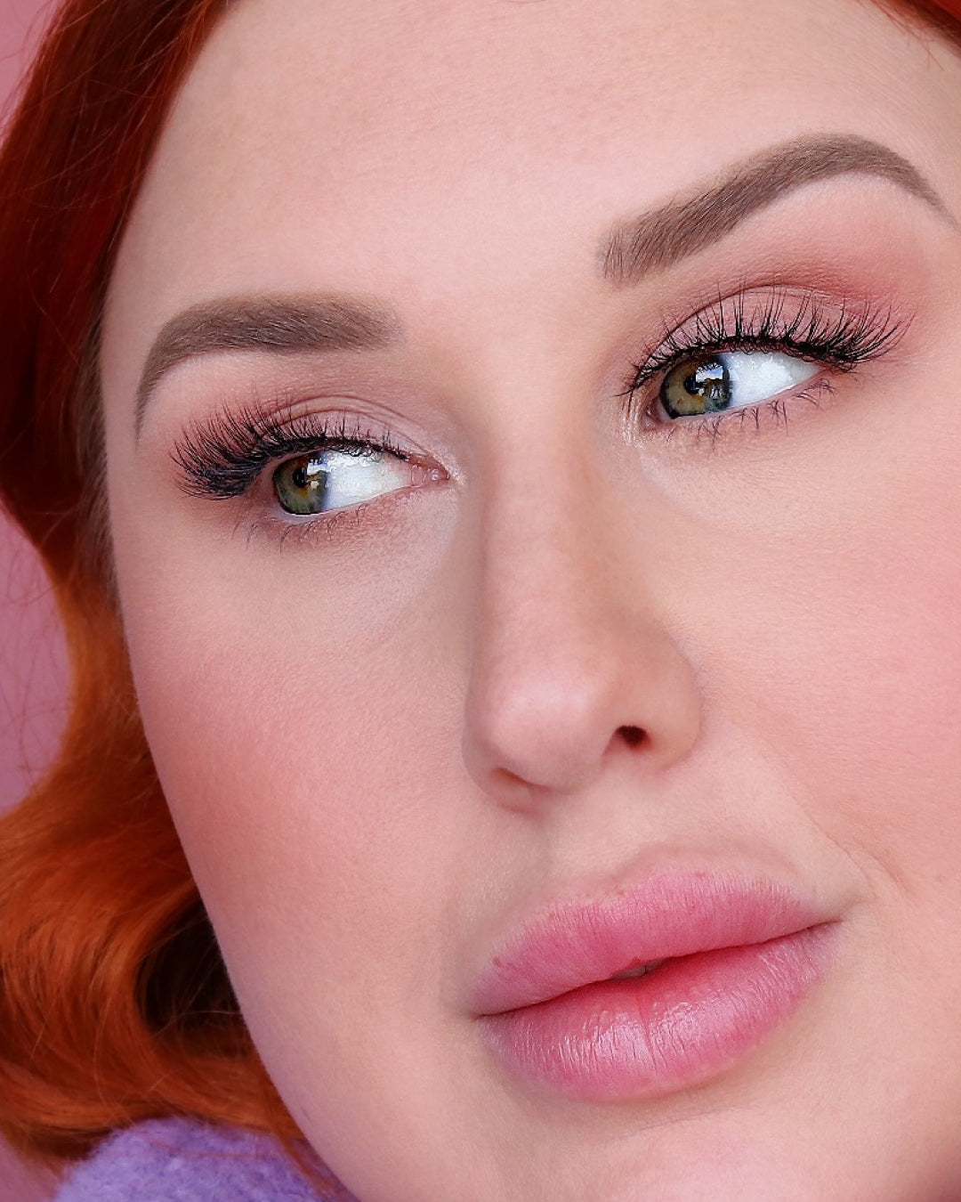 Aurora | LinerBond SuperNatural Lash