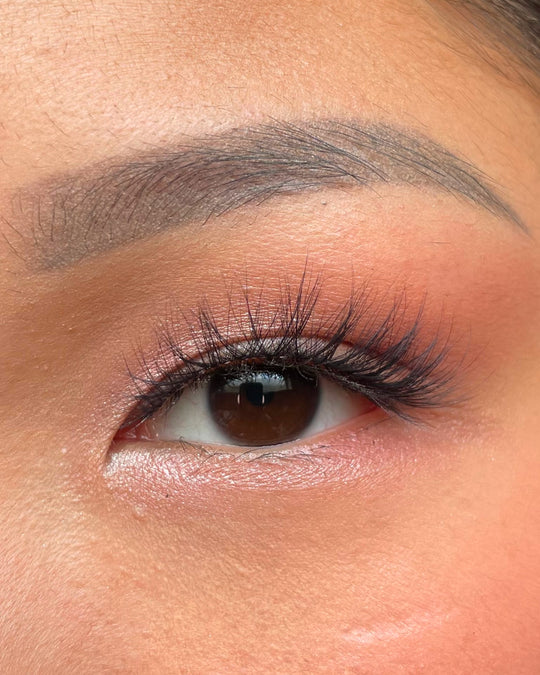 Halley | LinerBond SuperNatural Lash