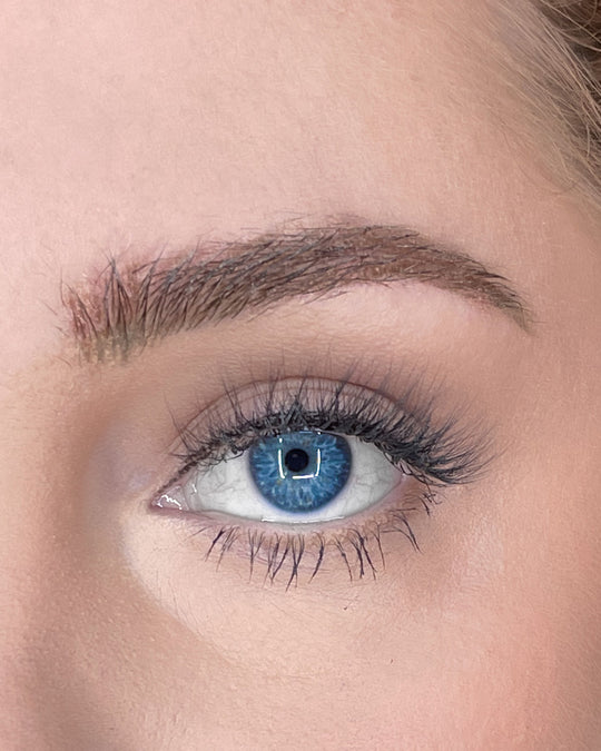 Halley | LinerBond SuperNatural Lash