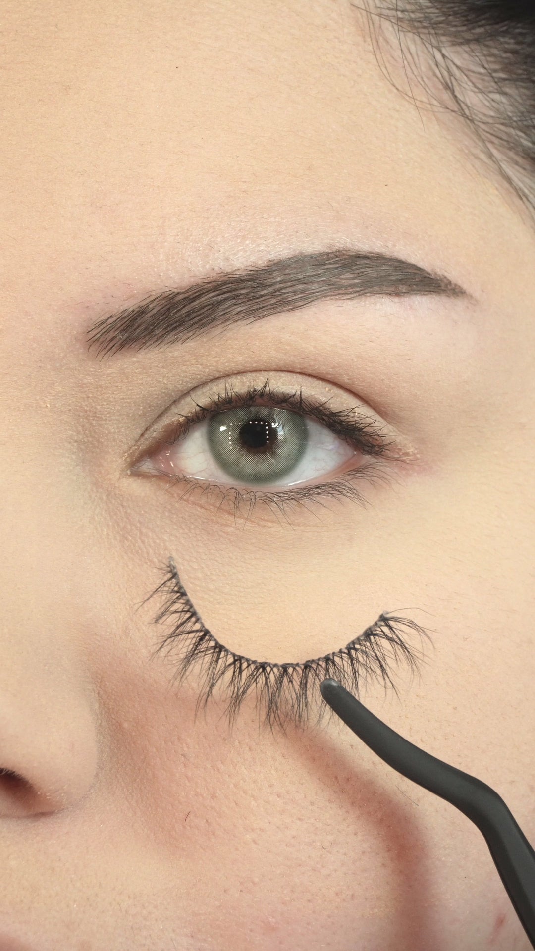 Halley | LinerBond SuperNatural Lash