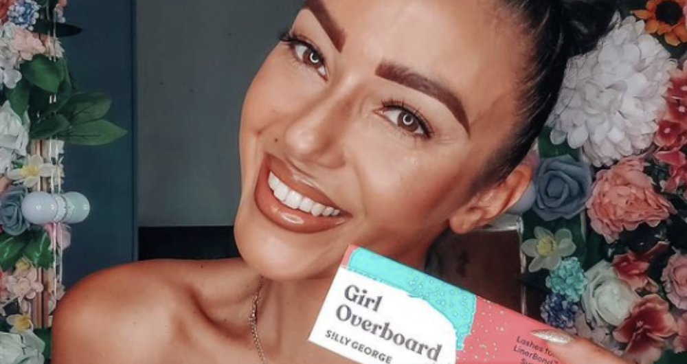 Fini le Magnetic Lash Liner, place au Lash LinerBond™ System !