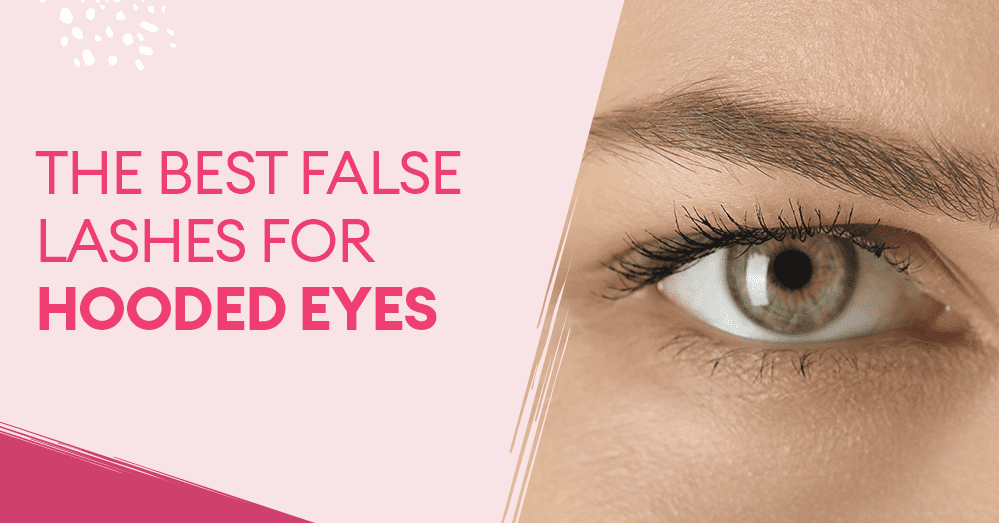 Les meilleurs faux cils pour les yeux cernés