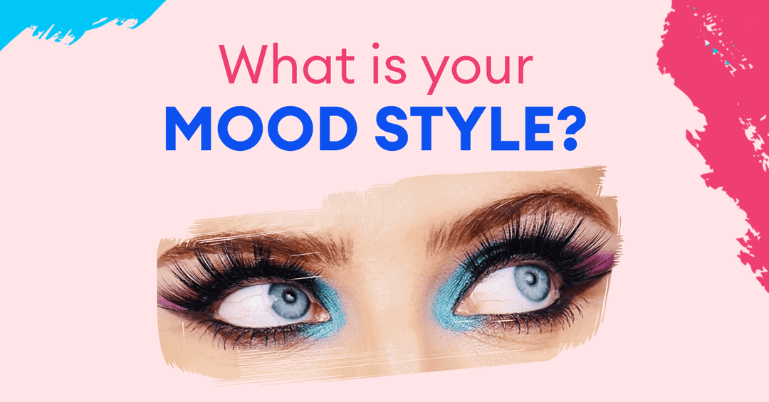 Quel est votre style d'humeur ?