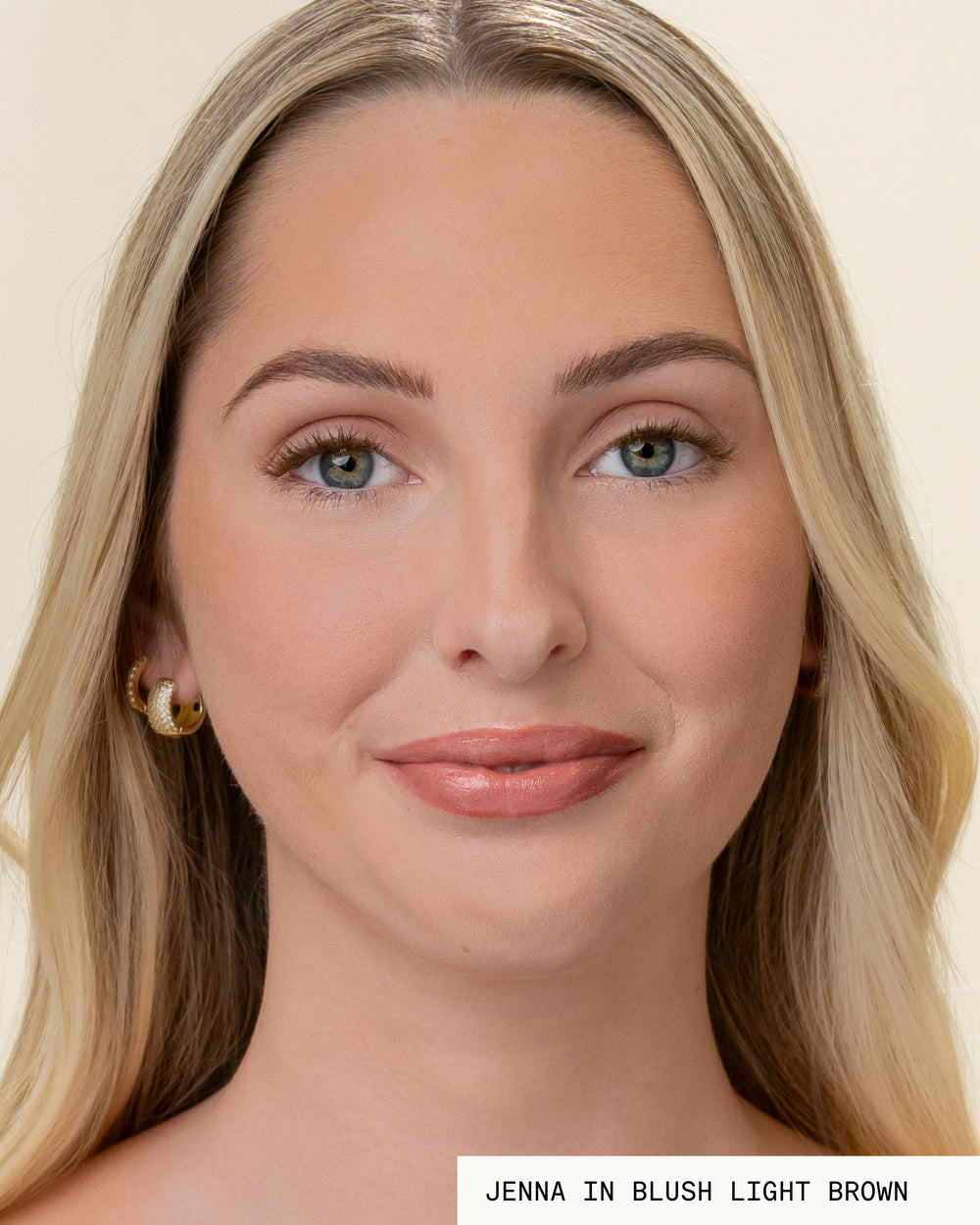Blush | Pop-On Lashes : L'ensemble d'extensions
