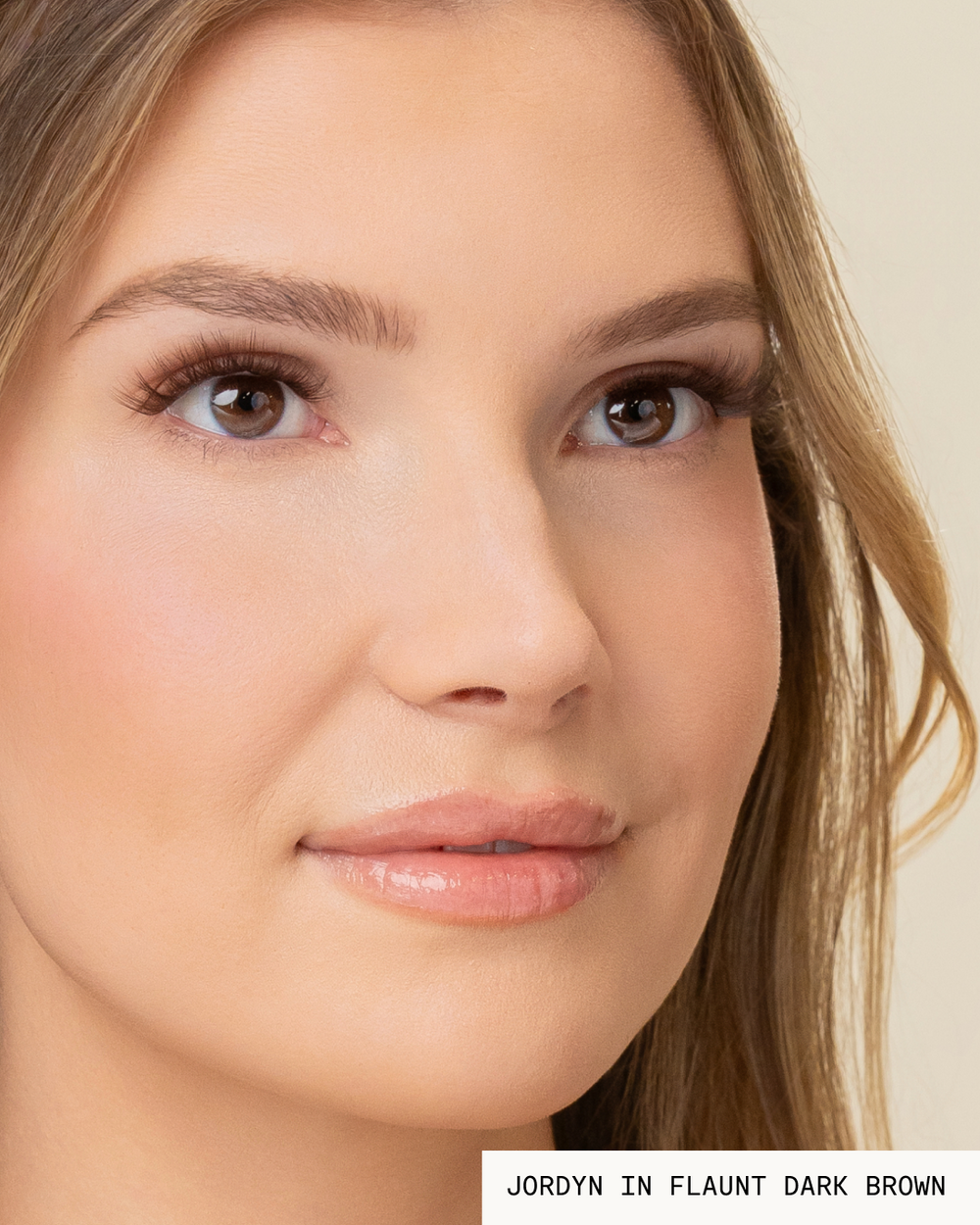 Flaunt | Pop-On Lashes : L'ensemble des extensions