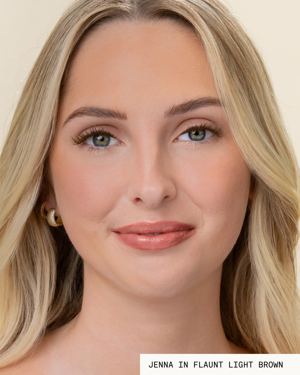 Flaunt | Pop-On Lashes : L'ensemble des extensions