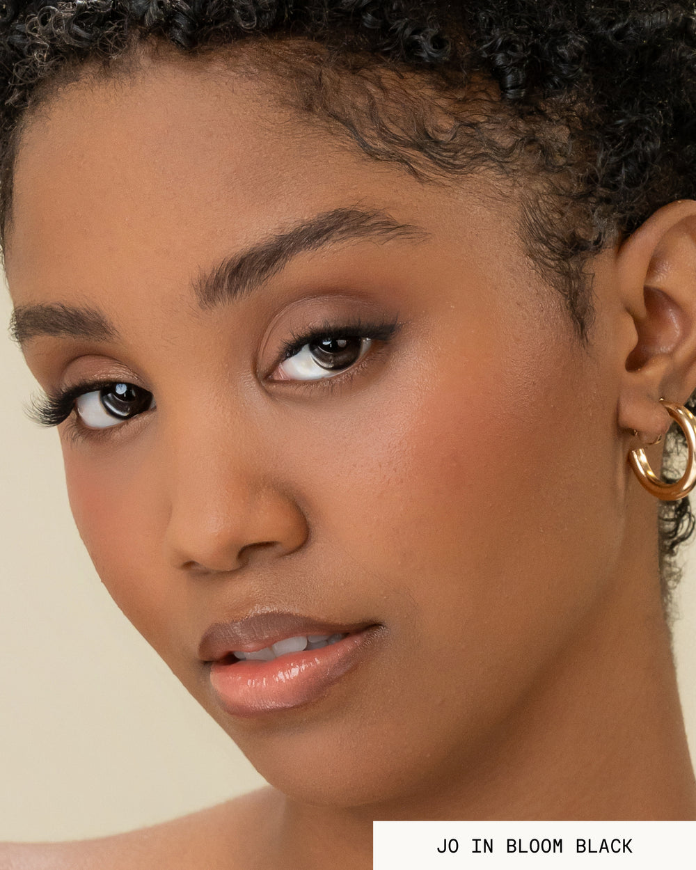 Bloom | Pop-On Lashes : L'ensemble d'extensions