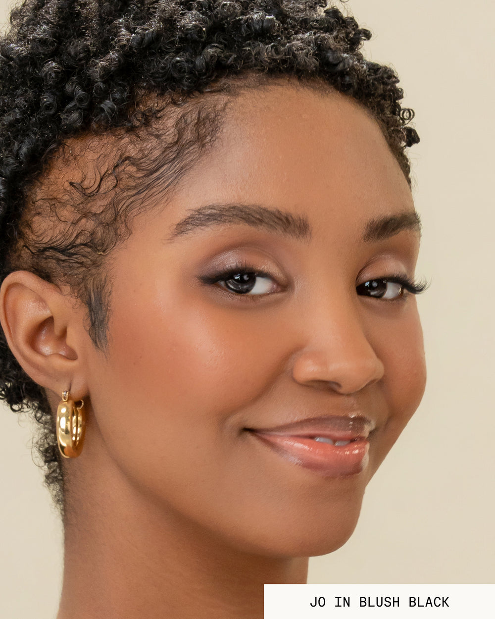 Blush | Pop-On Lashes : L'ensemble d'extensions