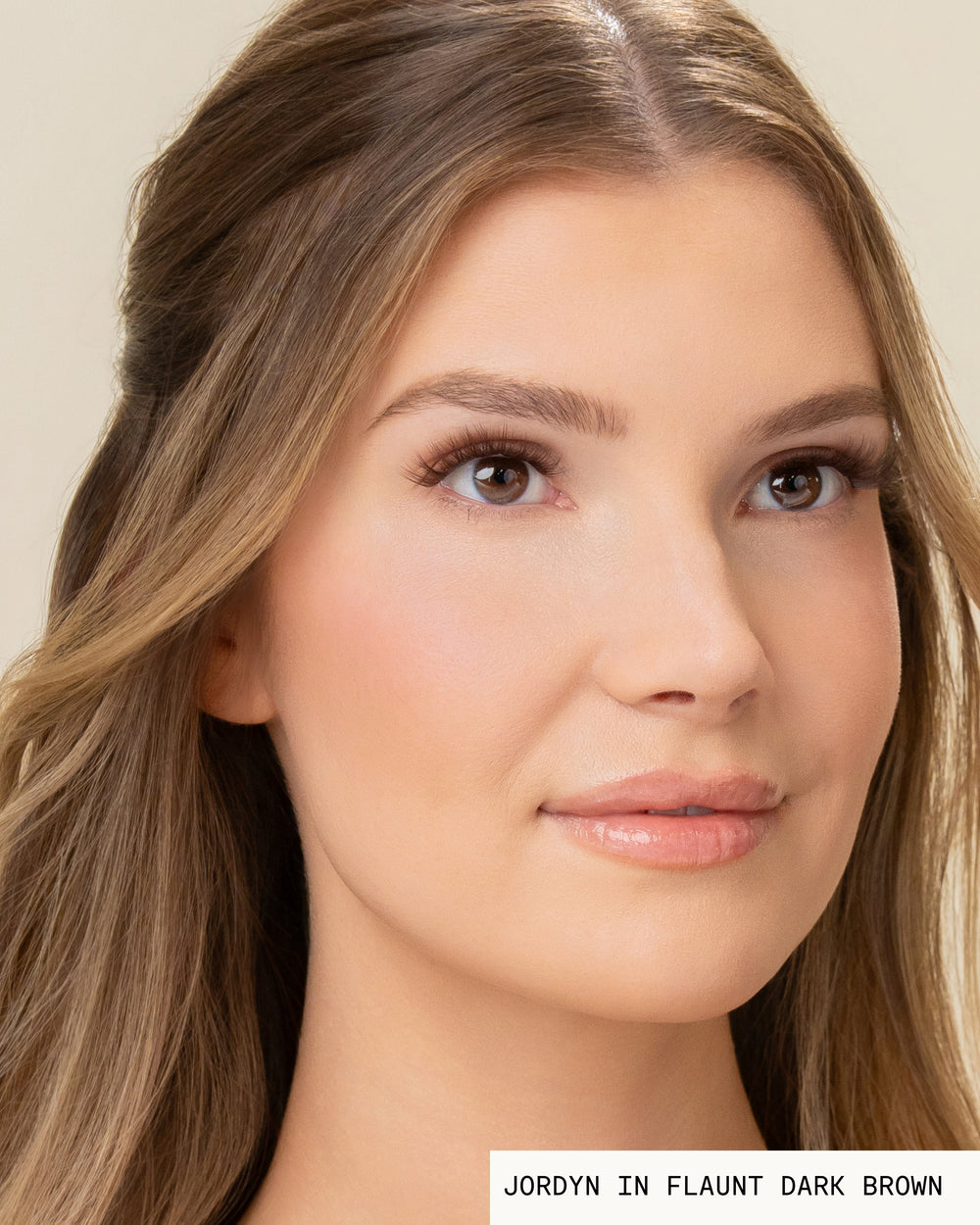 Flaunt | Pop-On Lashes : L'ensemble des extensions