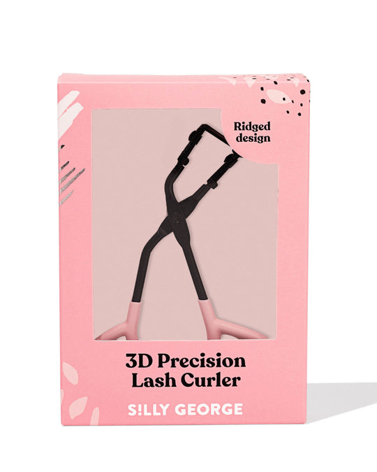 3D Precision Lash Curler - Silly George