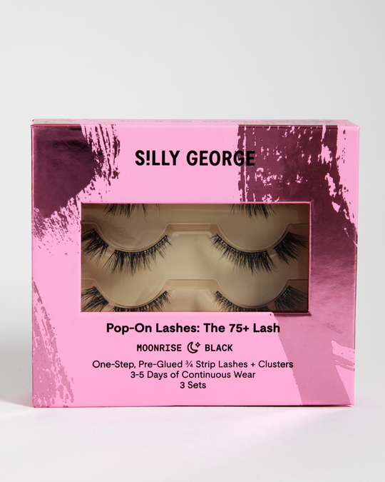 Moonrise | Pop-On Lashes : Le cil 75