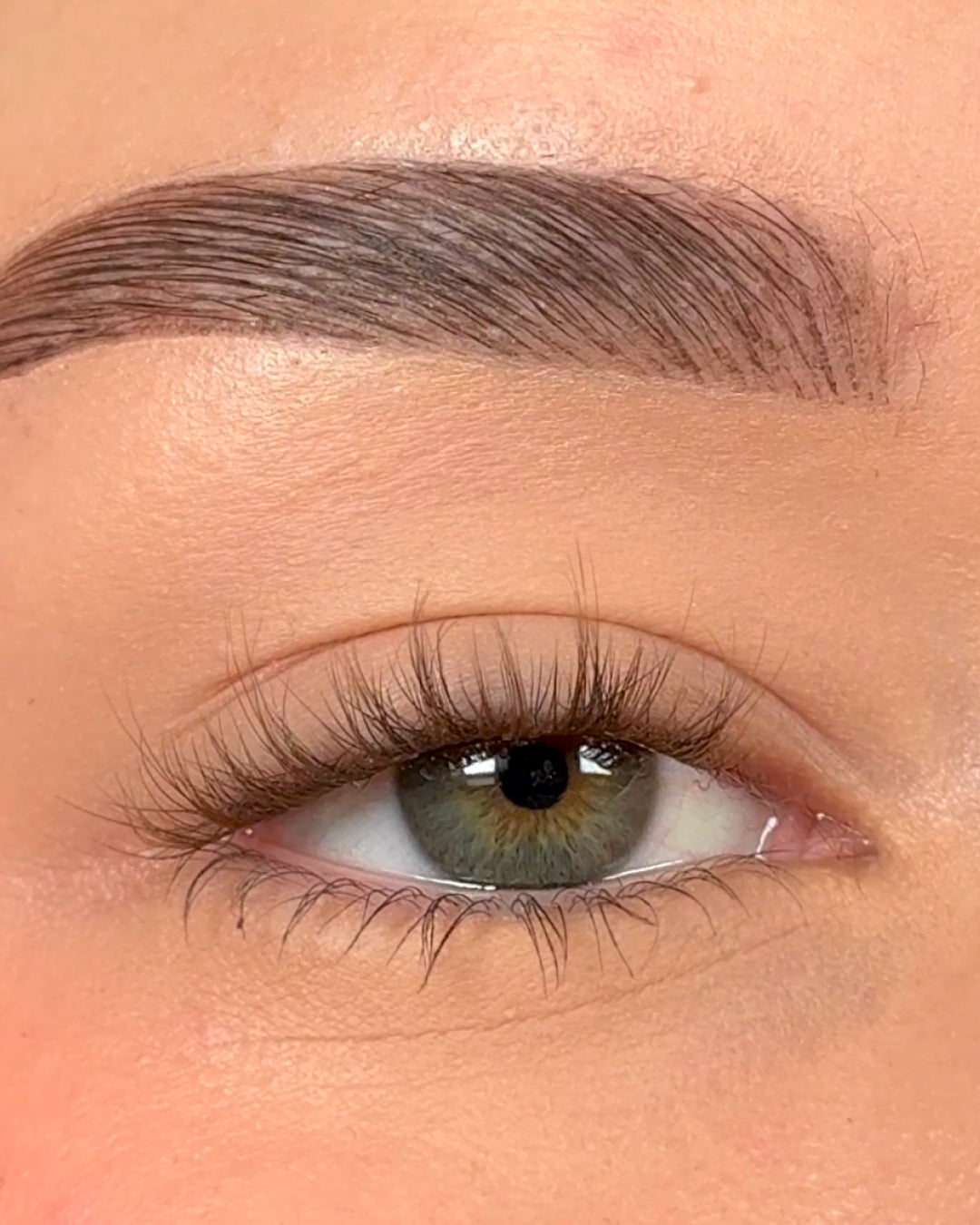 Pop-On Lashes™ - Style Rosy (le plus populaire)