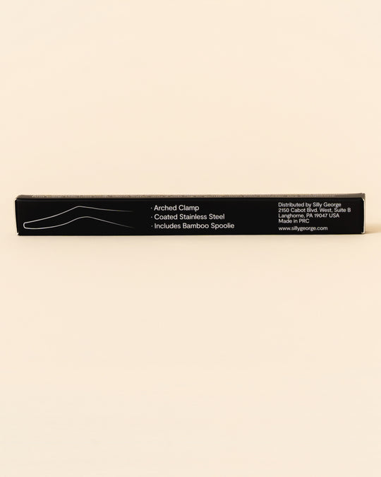The Arc Stick-Resistant Tweezer