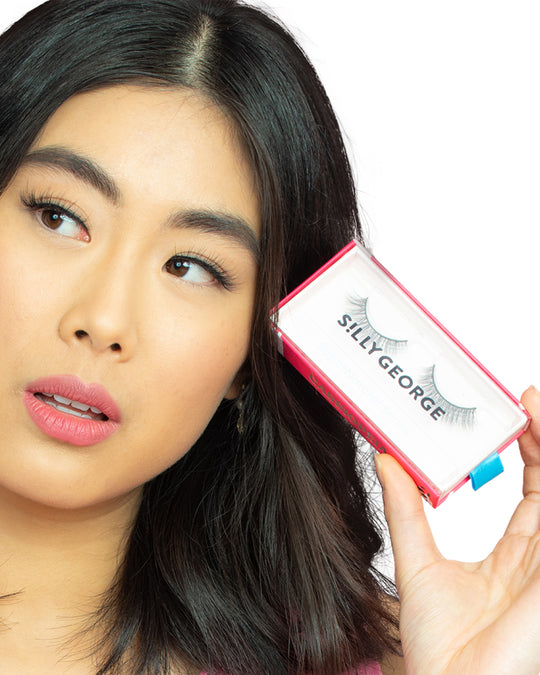 Cassiopée | LinerBond SuperNatural Lash