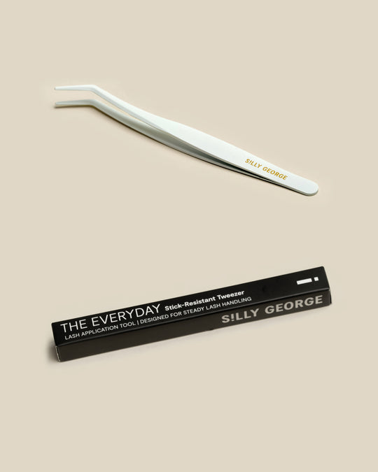 The Everyday Stick-Resistant Tweezer