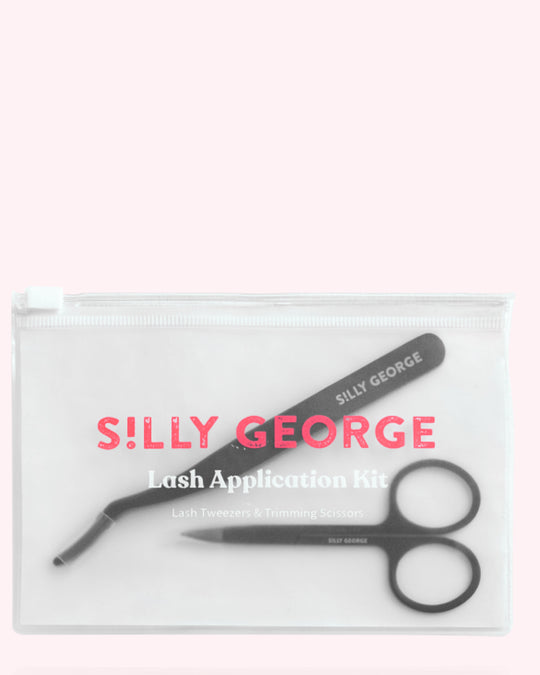 Kit d'application des cils