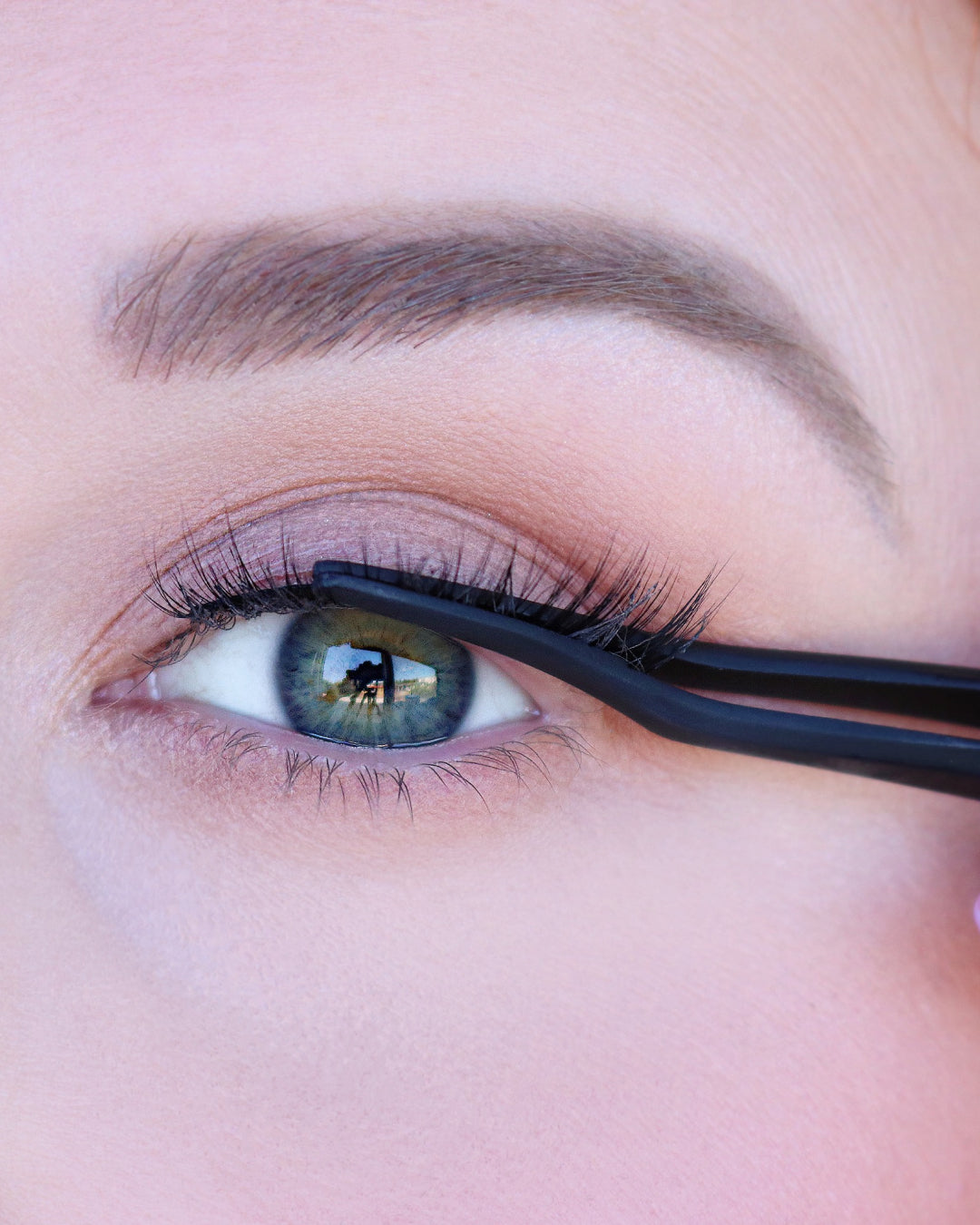 Kit d'application des cils