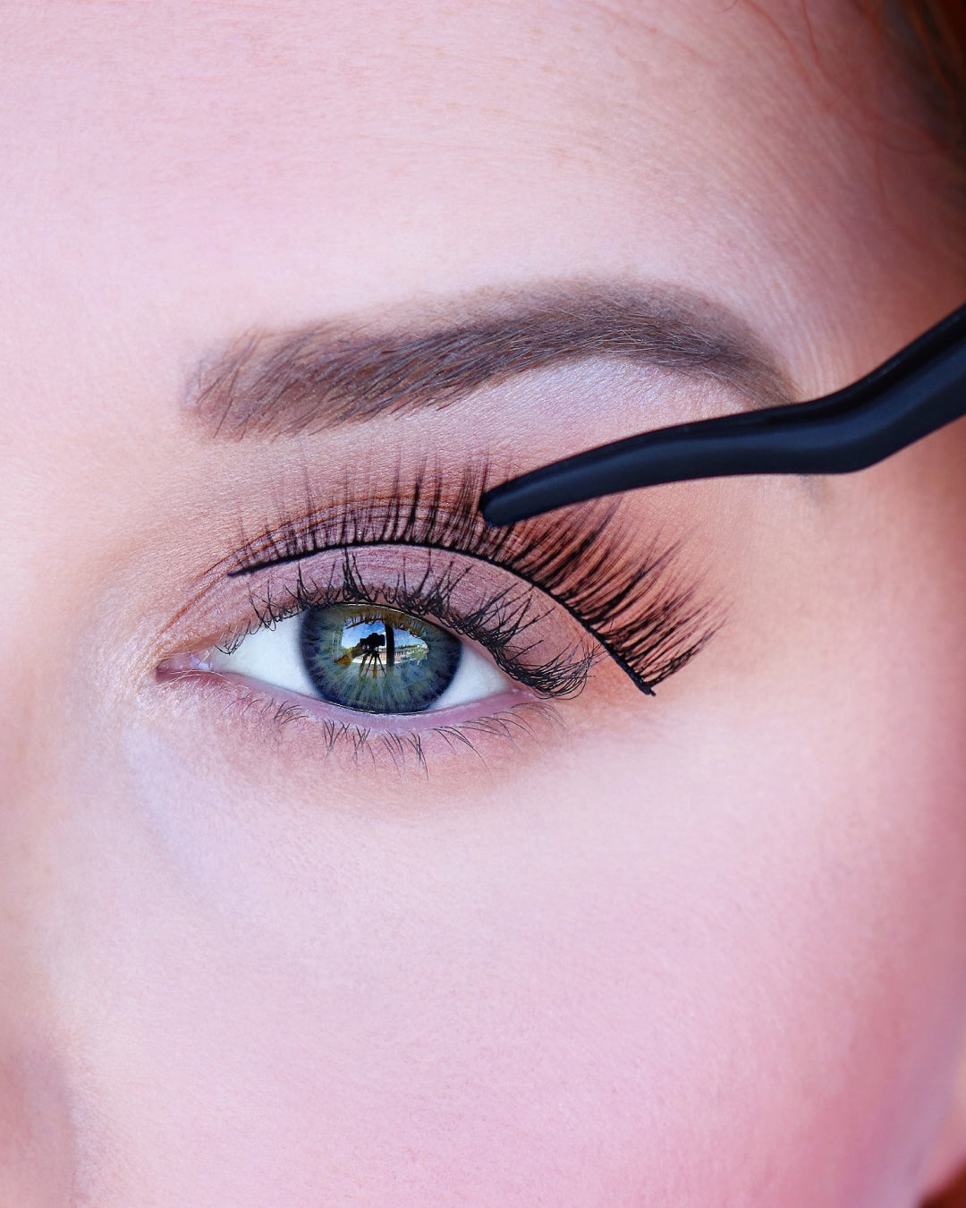 Kit d'application des cils