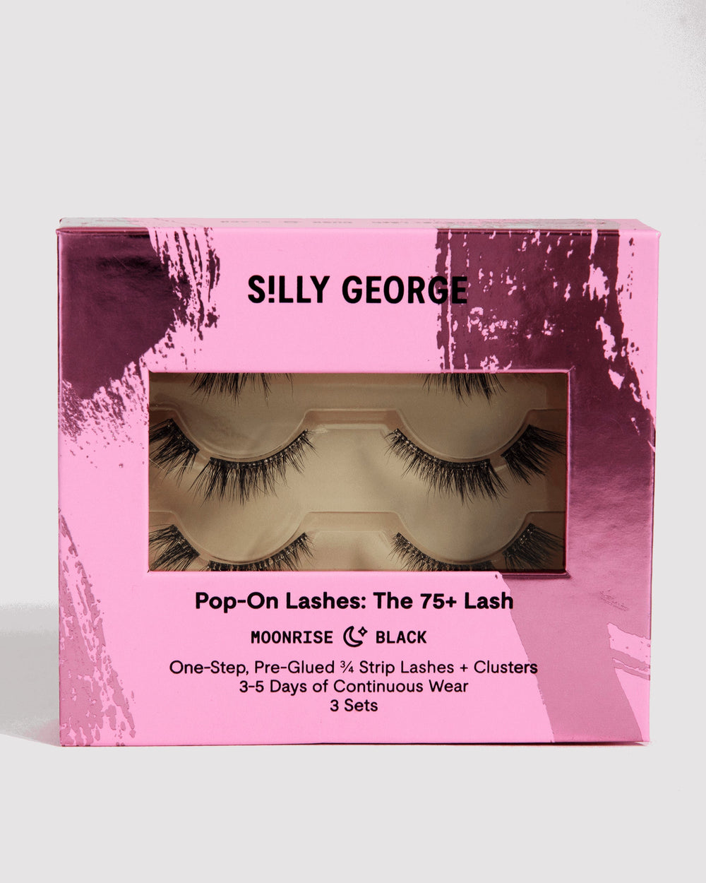 Moonrise | Pop-On Lashes : Le cil 75