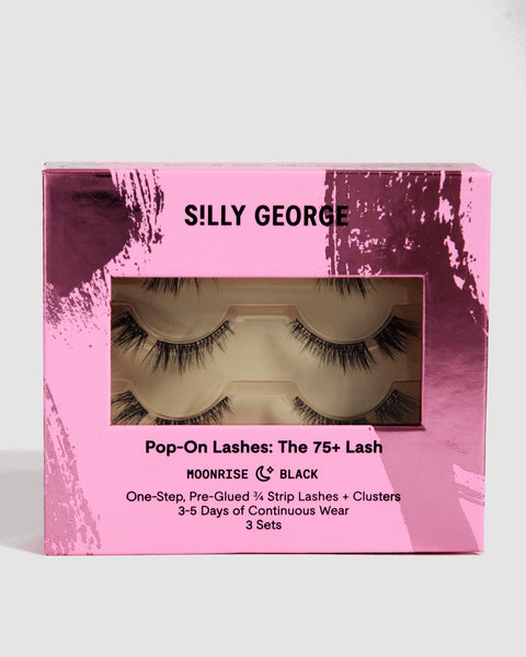 Moonrise | Pop-On Lashes : Le cil 75
