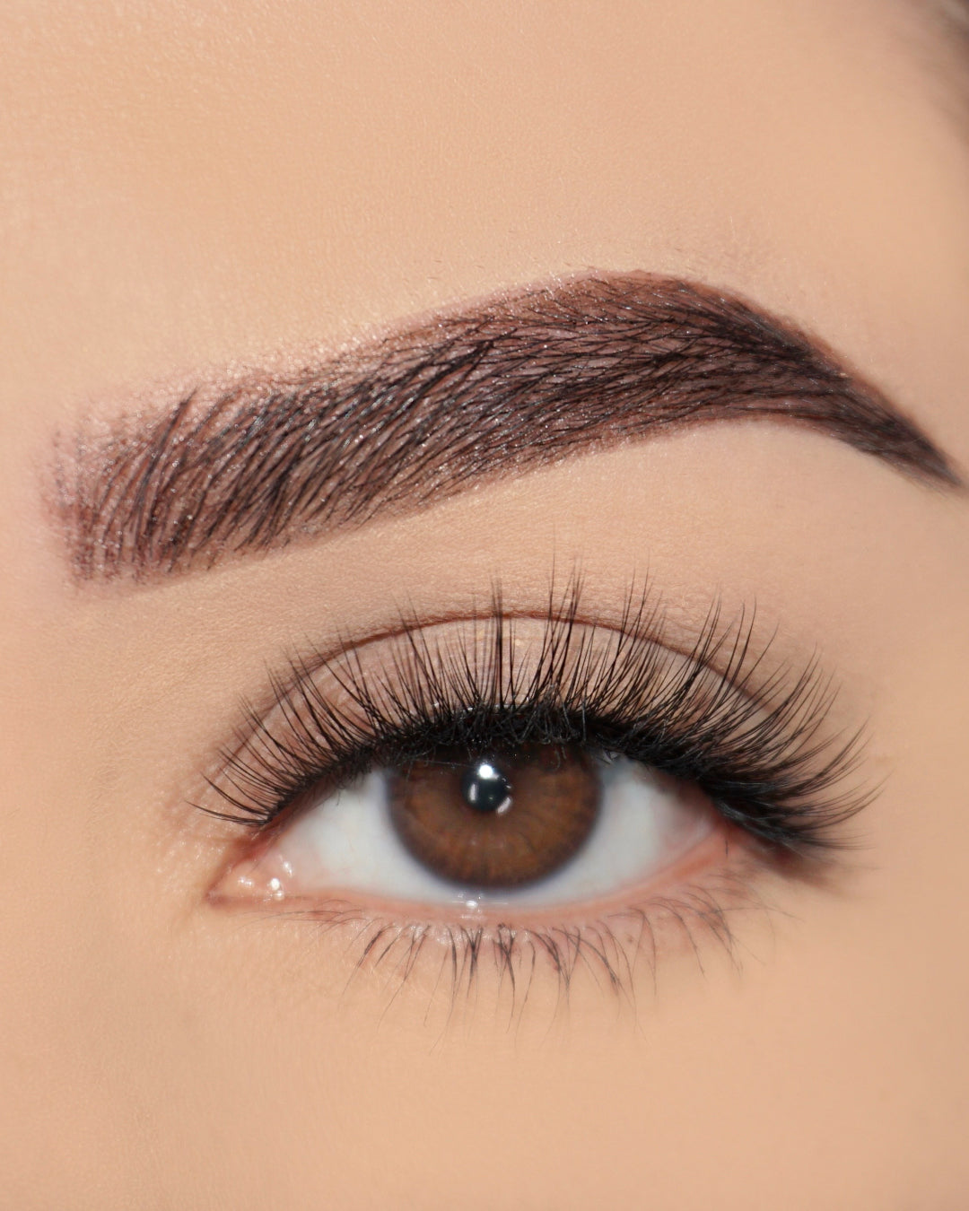 Astra | LinerBond SuperNatural Lash