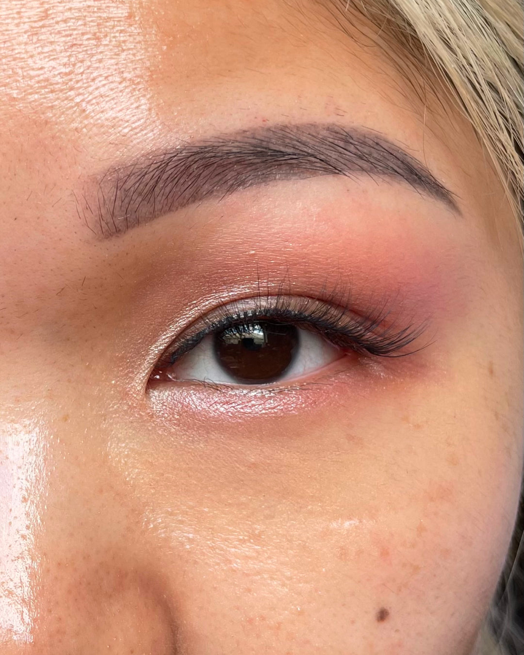 Cassiopée | LinerBond SuperNatural Lash