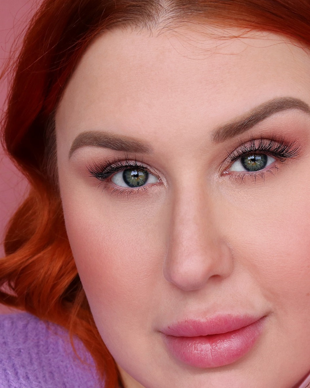 Luna | LinerBond SuperNatural Lash